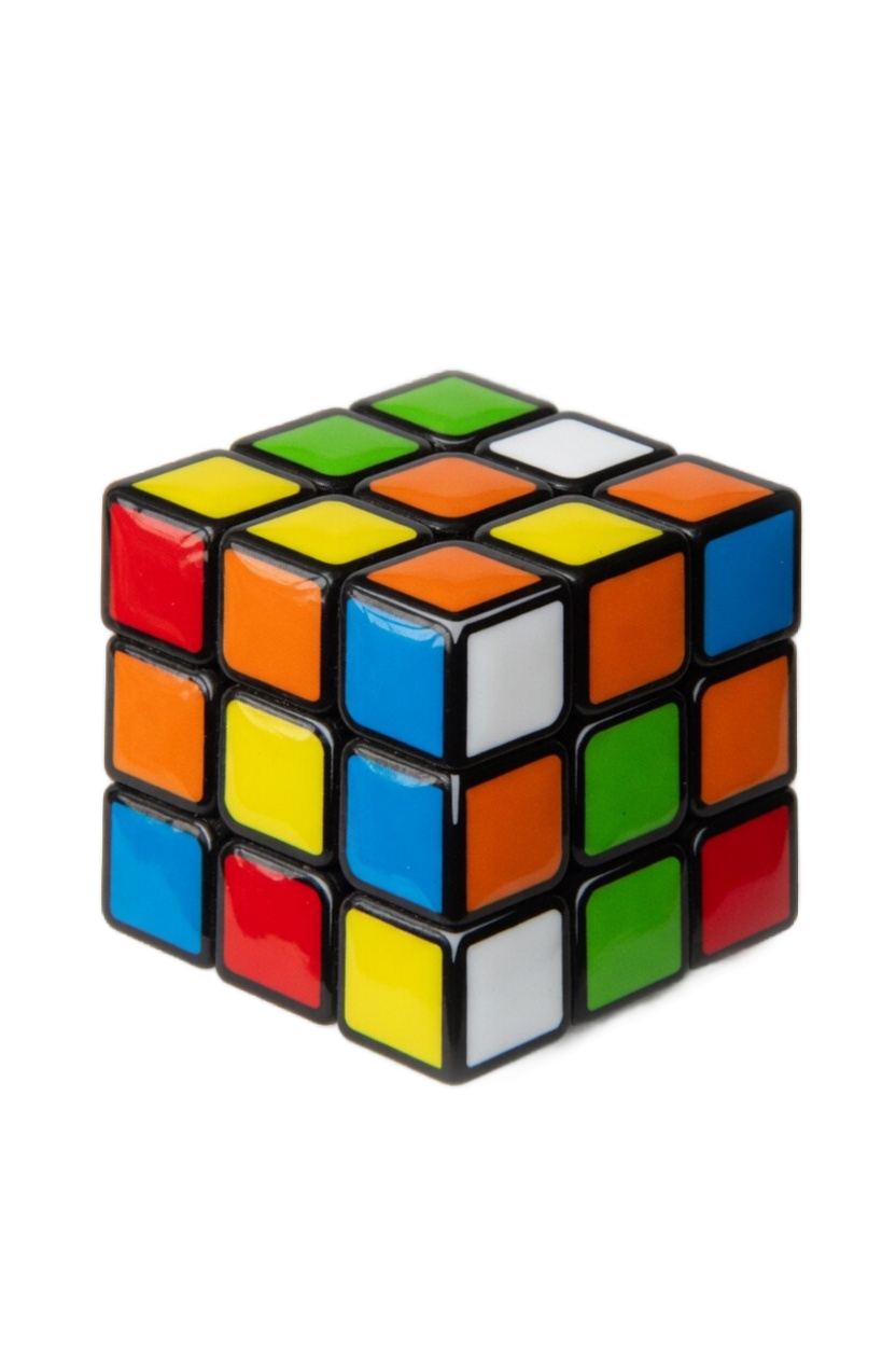Rubik's cube